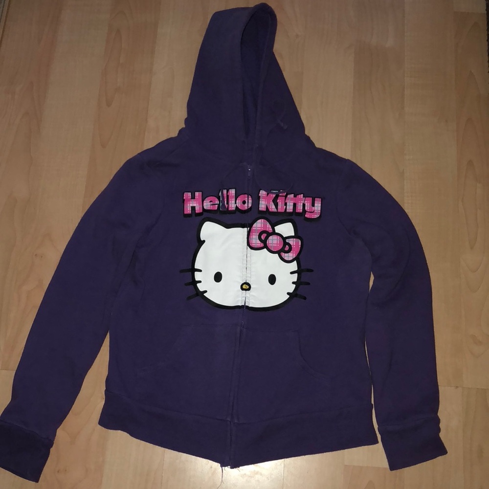 Hello Kitty Jacket